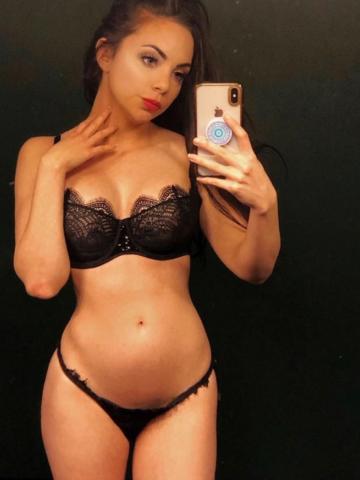 Индивидуалка Снежана Фотография 2